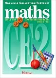 Image de Thévenet, math - CE2. Manuel