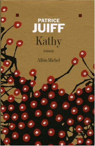 couverture de : Kathy