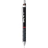 Rotring Tikky Versatil, U&ccedil;lu Kalem 0.5 mm, Siyah