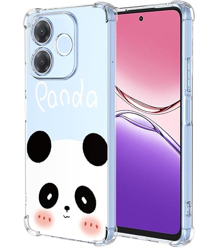 ILING Cover per OPPO A5 Pro 5G/4G, Elegante Floreale e Simpatico Animato Ragazze Custodia, Pelle PU Portafoglio Antiurto Case con Slot per Scheda/Supporto (Amore