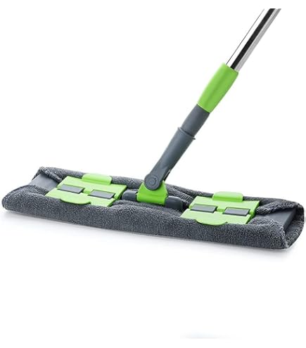 Vileda SuperMocio Revolution Replacement Microfibre Cloth - Washable At 60°C, 1 Piece - View #11