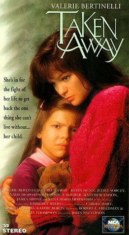 Preisvergleich Produktbild Taken Away [VHS]