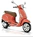 Produktbild Vespa Primavera 50 4T 4V, Farben:Weiß Innocenza 544