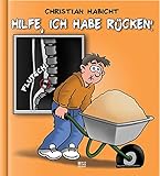 Hilfe, ich habe Rücken! by 