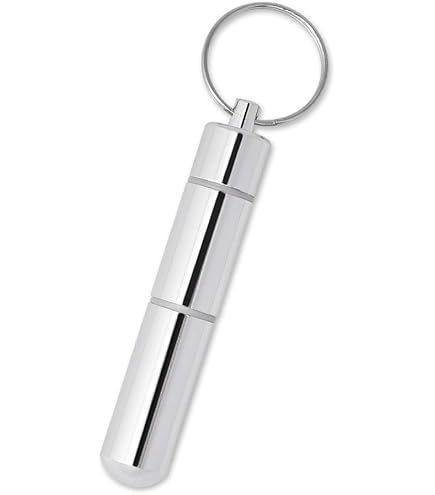 Set Di Stuzzicadenti In Acciaio Inossidabile Filo Interdentale Ing