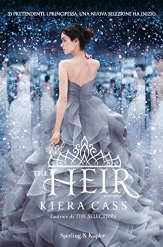 The heir The heir