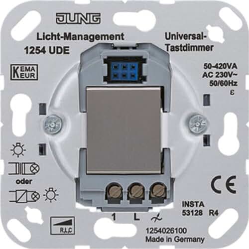 Suchergebnis auf Amazon.de für dimmer für led jung Jung