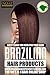 Brazilian Botox Hair Mask Treatment for Black Hair
