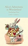 Alice in Wonderland Everlasting Diary (Macmillan Collector's Library, Band 7) by 