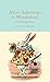 Alice in Wonderland Everlasting Diary (Macmillan Collector's Library, Band 7) by 