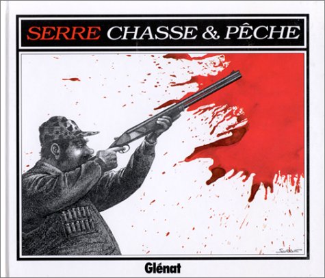 couverture de : Chasse et p&ecirc;che