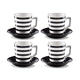 Auch als Espresso-Set erhältlich