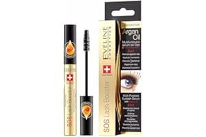 Eveline Cosmetics Cream Shot Crème Ultra Hydratante pour Peaux Sèches et Très Sèches - 50 ml - Avec Acide Hyaluronique, Niacinamide & Huile de Graines de Chia