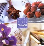 Petits plats chinois