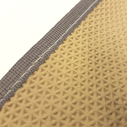 Spielteppich Stadt 140 x 200 - 2