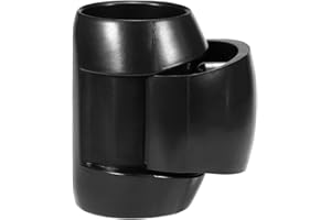 Irfora SUP Paddelemme,SUP Paddelemme Soup Serrage rapide Ajusteur de serrage d'arbre de pagaie