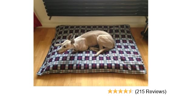 kosipet dog bed