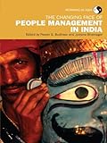 Image de The Changing Face of People Management in India (Working in Asia)
