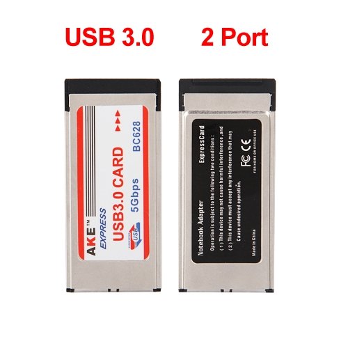 Sunluxy-Mall-Tarjeta-ExpressCard-de-34-mm-a-2-puertos-USB-302011-5-GBs