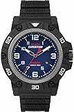 Timex Herren-Armbanduhr TW4B01100 Analog Quarz TW4B01100