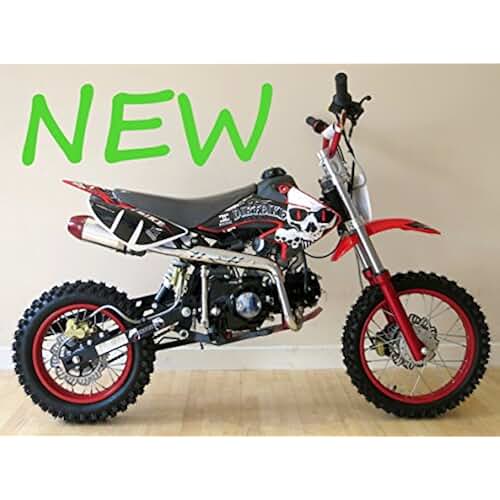 Amazon.co.uk electric dirt bike