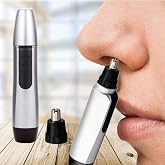 New Generation MBS Nose Hair Feather Ear Hair Removal Feather Removal Machine Wireless
