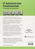 Image de IT Administrator Fundamentals. Il manuale del sistemista