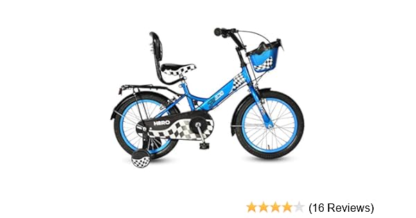 hero speedo cycle price