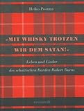 Cover zum Buch Mit Whisky trotzen wir dem Satan! Leb...