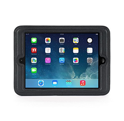 Preisvergleich Produktbild Griffin Cinema Seat Halterung für iPad Air 1 / 2, schwarz