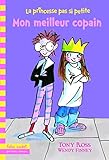 La princesse pas si petite, 2 : Mon meilleur copain