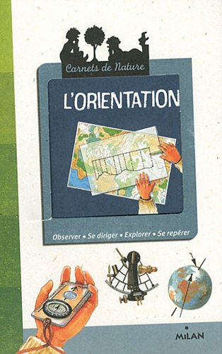 couverture de : L'orientation