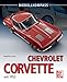 Produktbild Chevrolet Corvette: seit 1953 (Modellkompass)