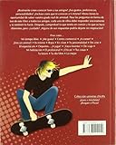 Image de ¿Burguer o Pizza?: Test para Conocerte Tú y Tus Amigos (Universo Juvenil)