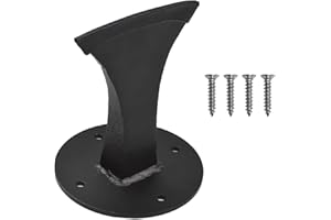 KKNOON Spaccalegna a cuneo per impieghi gravosi Spaccalegna per legna da ardere Spaccalegna manuale per piccoli caminetti Stufa a legna