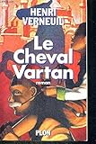 Le cheval-Vartan