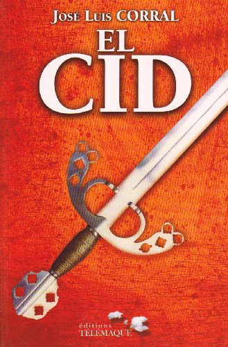 couverture de : El Cid