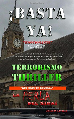 Download La perla del sinaí: “¡Ay de mí si a mí, me escoge!