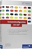 Variantenkonfiguration mit SAP (SAP PRESS) by