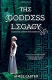 Cover zum Buch The Goddess Legacy