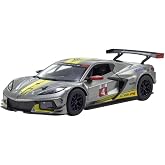 Hot Wheels Premium Car Culture CORVETTE C8.R HRV95