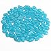 Produktbild Glowing Stone, Diuspeed Pebbles for Garden Dekoration für Outdoor Walkways Aquarium Fish Tank Path Lawn Yard Walkway (200 Pack)