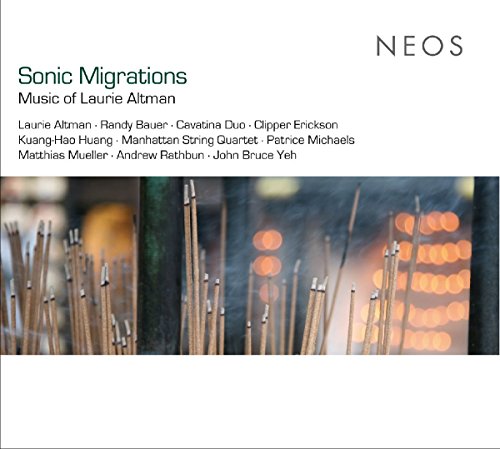 Preisvergleich Produktbild Sonic Migrations