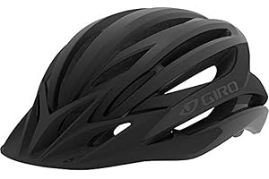 Giro Artex MIPS - Casco de Bicicleta - Negro 2019