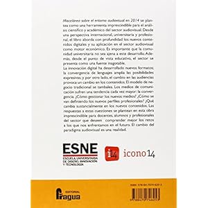 Miscelanea Sobre El Entorno Audiovisual En 2014