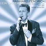 Ein Saitensprung - Rainhard Fendrich