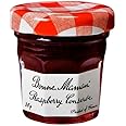 Bonne Maman Raspberry Conserve 30g - Box of 60