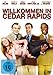 Produktbild Willkommen in Cedar Rapids