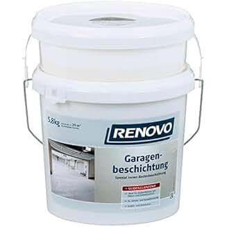 Suchergebnis auf Amazon.de für: garagenbeschichtung 2k