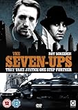 The Seven Ups [DVD]